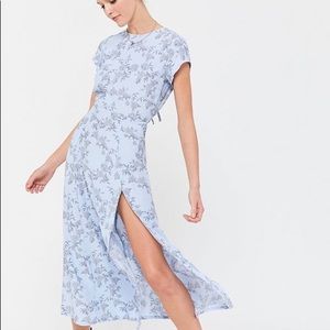 Urban Outfitters Lindsey Dress